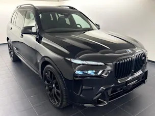 BMW X7 xDr 48 M60i M Sp. Pro ''Vollausstattung''