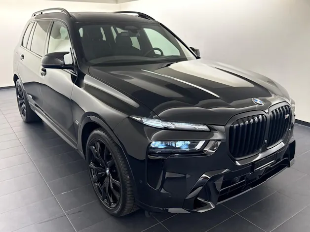BMW X7 xDr 48 M60i M Sp. Pro ''Vollausstattung''
