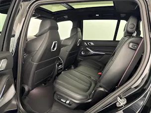 BMW X7 xDr 48 M60i M Sp. Pro ''Vollausstattung''