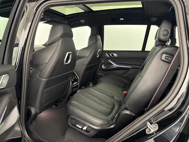 BMW X7 xDr 48 M60i M Sp. Pro ''Vollausstattung''