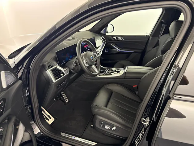 BMW X7 xDr 48 M60i M Sp. Pro ''Vollausstattung''