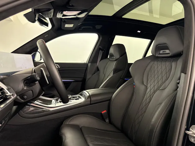 BMW X7 xDr 48 M60i M Sp. Pro ''Vollausstattung''