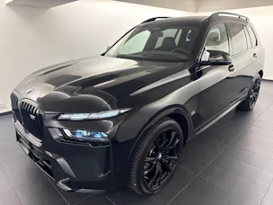 BMW X7 xDr 48 M60i M Sp. Pro ''Vollausstattung''