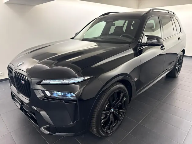 BMW X7 xDr 48 M60i M Sp. Pro ''Vollausstattung''