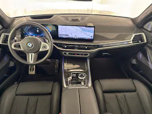 BMW X7 xDr 48 M60i M Sp. Pro ''Vollausstattung''