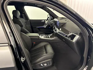 BMW X7 xDr 48 M60i M Sp. Pro ''Vollausstattung''