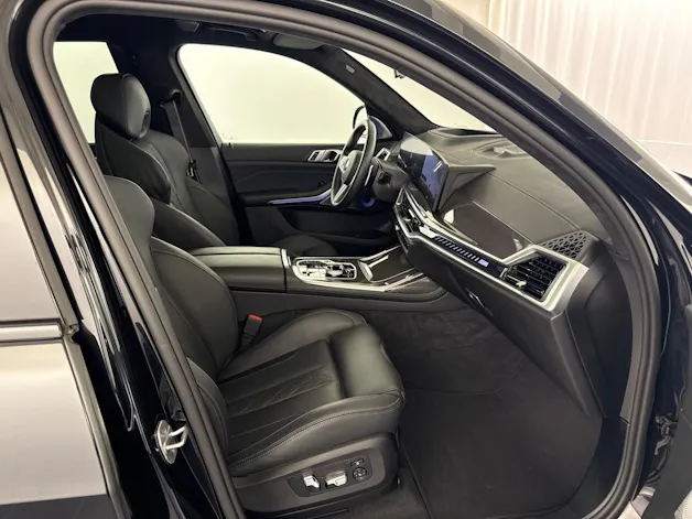BMW X7 xDr 48 M60i M Sp. Pro ''Vollausstattung''