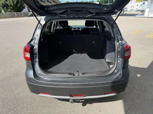 Suzuki SX4 S-Cross 1.4 16V Piz Sulai Top 4WD Automatic