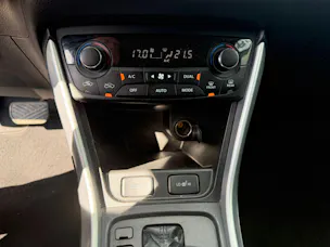 Suzuki SX4 S-Cross 1.4 16V Piz Sulai Top 4WD Automatic