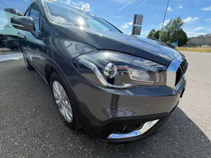 Suzuki SX4 S-Cross 1.4 16V Piz Sulai Top 4WD Automatic