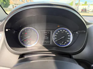 Suzuki SX4 S-Cross 1.4 16V Piz Sulai Top 4WD Automatic