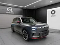 Smart #5 100kWh Brabus AWD