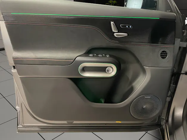 Smart #5 100kWh Brabus AWD