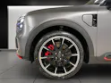 Smart #5 100kWh Brabus AWD