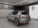 Smart #5 100kWh Brabus AWD
