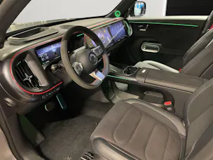 Smart #5 100kWh Brabus AWD