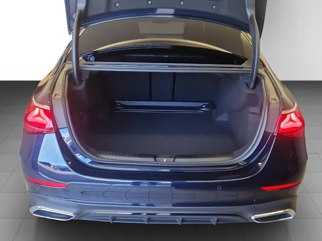 Mercedes-Benz E 220 d 4Matic 9G-Tronic
