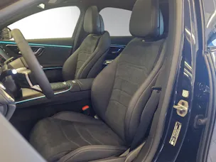 Mercedes-Benz E 220 d 4Matic 9G-Tronic