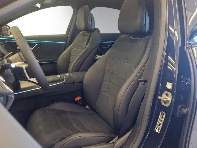 Mercedes-Benz E 220 d 4Matic 9G-Tronic