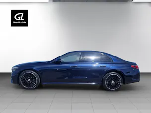 Mercedes-Benz E 220 d 4Matic 9G-Tronic