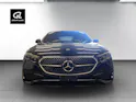 Mercedes-Benz E 220 d 4Matic 9G-Tronic