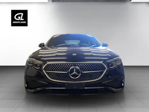 Mercedes-Benz E 220 d 4Matic 9G-Tronic