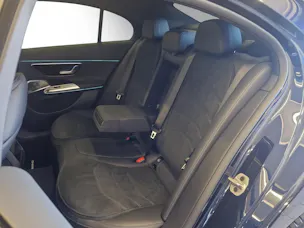 Mercedes-Benz E 220 d 4Matic 9G-Tronic