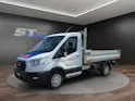Ford Transit Kab.-Ch. 350 L2 2.0 EcoBlue 185 Trend