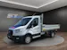 Ford Transit Kab.-Ch. 350 L2 2.0 EcoBlue 185 Trend