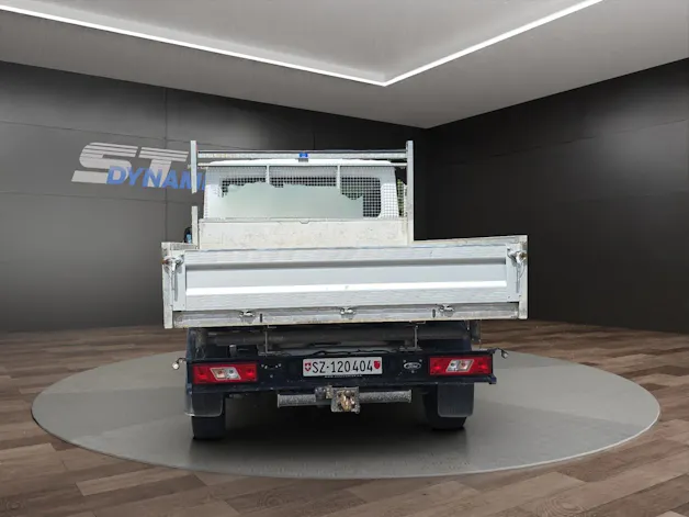 Ford Transit Kab.-Ch. 350 L2 2.0 EcoBlue 185 Trend