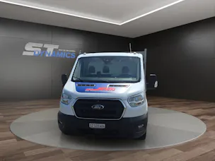 Ford Transit Kab.-Ch. 350 L2 2.0 EcoBlue 185 Trend