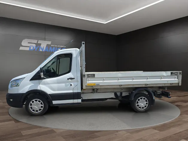 Ford Transit Kab.-Ch. 350 L2 2.0 EcoBlue 185 Trend