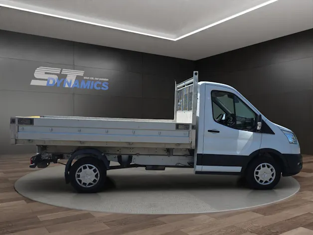 Ford Transit Kab.-Ch. 350 L2 2.0 EcoBlue 185 Trend