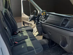 Ford Transit Kab.-Ch. 350 L2 2.0 EcoBlue 185 Trend