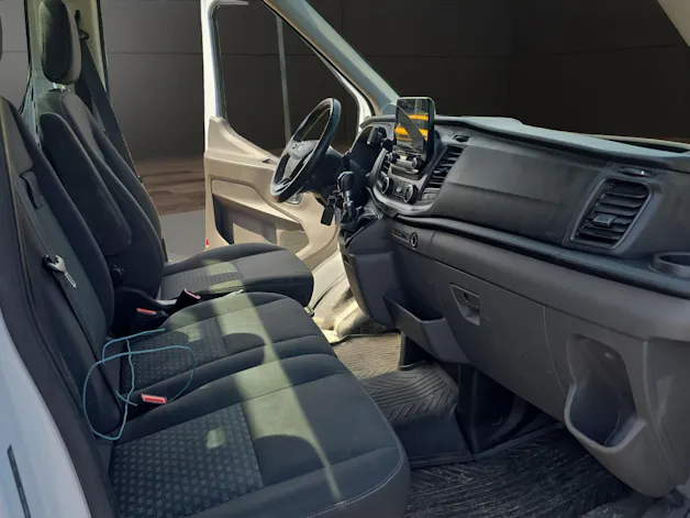Ford Transit Kab.-Ch. 350 L2 2.0 EcoBlue 185 Trend