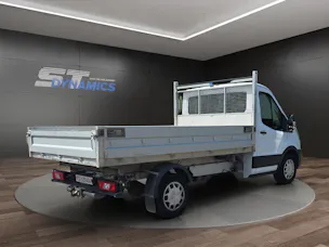 Ford Transit Kab.-Ch. 350 L2 2.0 EcoBlue 185 Trend