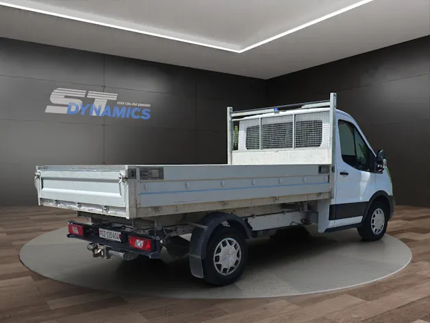 Ford Transit Kab.-Ch. 350 L2 2.0 EcoBlue 185 Trend