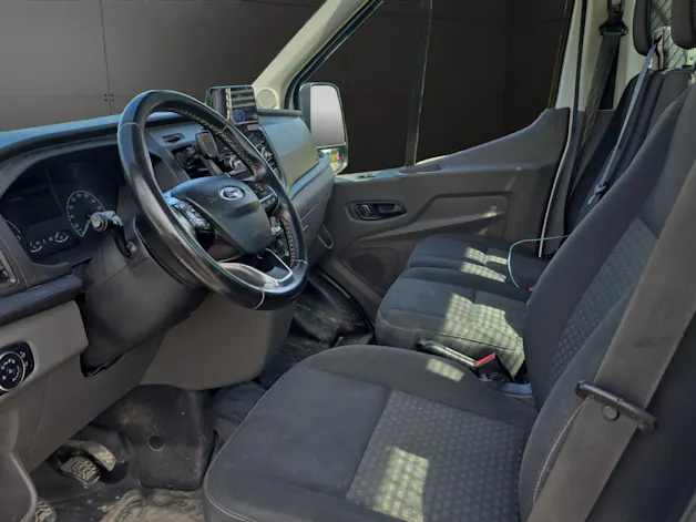 Ford Transit Kab.-Ch. 350 L2 2.0 EcoBlue 185 Trend
