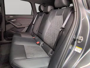 Audi Q6 e-tron quattro