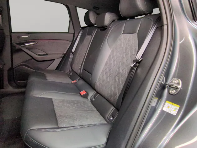 Audi Q6 e-tron quattro