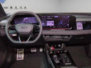 Audi Q6 e-tron quattro