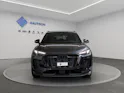 Audi Q6 e-tron quattro