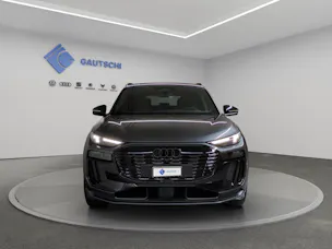 Audi Q6 e-tron quattro