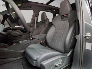 Audi Q6 e-tron quattro