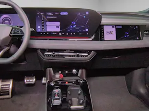 Audi Q6 e-tron quattro