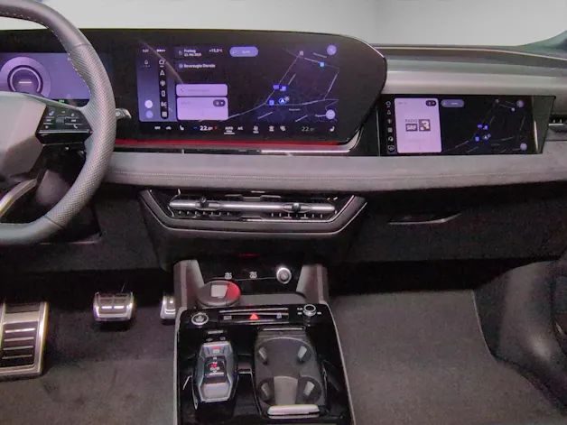Audi Q6 e-tron quattro
