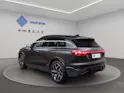 Audi Q6 e-tron quattro