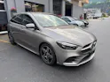 Mercedes-Benz B 220 4Matic AMG Line