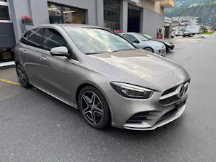 Mercedes-Benz B 220 4Matic AMG Line