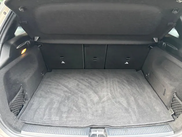 Mercedes-Benz B 220 4Matic AMG Line